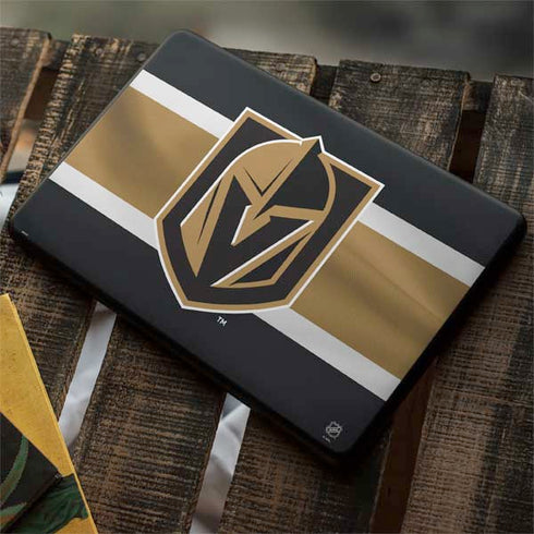 NHL Vegas Golden Knights Jersey Google Pixelbook Go Skin